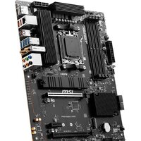 Материнская плата MSI Pro B650-S WiFi