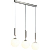 Подвесная люстра Moderli Scrumbel V11568-3P