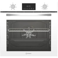 Электрический духовой шкаф Indesit IFE 3644 WH
