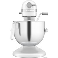 Кухонная машина KitchenAid Heavy Duty 5KSM70JPXEWH