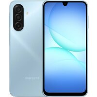 Телефон Samsung Galaxy A17 4G SM-A175F 6GB/128GB (голубой)
