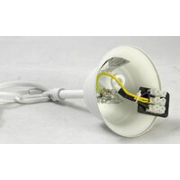 Подвесная люстра Lussole LGO GRLSP-8033