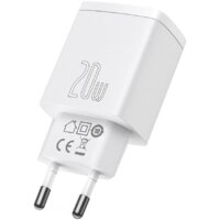 Сетевое зарядное Baseus CCXJ-B02
