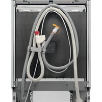 Встраиваемая посудомоечная машина Electrolux EEG68600W
