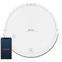 Робот-пылесос Tefal X-Plorer Serie 45 RG8227WH