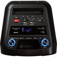 Патибокс Toshiba TY-ASC66