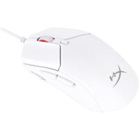 Игровая мышь HyperX Pulsefire Haste 2 (белый)