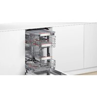 Встраиваемая посудомоечная машина Bosch Seria 6 SPV6ZMX17E