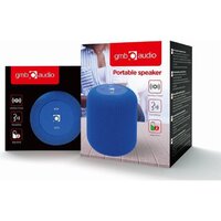 Беспроводная колонка GMB Audio SPK-BT-15-B