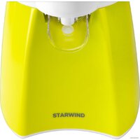 Соковыжималка StarWind SJ1421