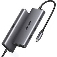 Док-станция Ugreen CM498 15531