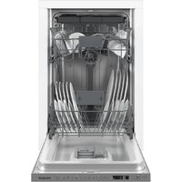 Встраиваемая посудомоечная машина Hotpoint HIS 2D87 D