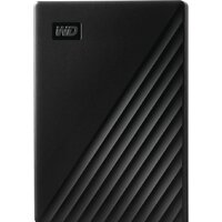 Внешний накопитель WD My Passport 1TB WDBYVG0010BBK