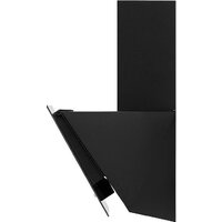 Кухонная вытяжка Krona Jina 500 Black PB V2 КА-00011809