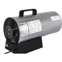 Газовая тепловая пушка Quattro Elementi QE-20G