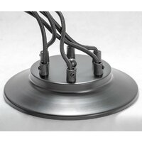 Подвесная люстра Lussole Shirley LSP-8440