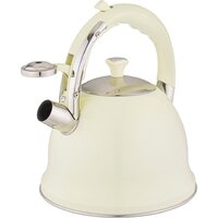 Чайник со свистком Agness 937-882