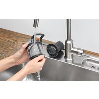 Встраиваемая посудомоечная машина Electrolux EEM66331L