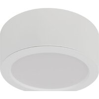 Точечный светильник Ledvance Ecoclass DL 8W 840 WT IP44 10x1RETRU LEDV 4058075656611