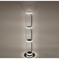 Торшер Divinare Trumpet 1242/06 PN-30
