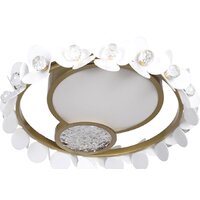 Припотолочная люстра LOFT IT Bride 10173