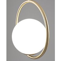 Подвесная люстра Moderli Barocco V11577-1P