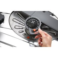 Встраиваемая посудомоечная машина Electrolux EEM48221L