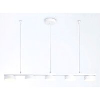 Подвесная люстра Ambrella light FL FL51733