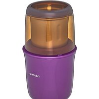 Электрическая кофемолка Oursson OG2075/SP