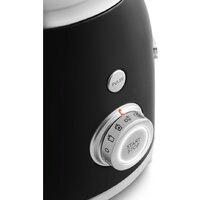 Стационарный блендер Smeg BLF03BLEU