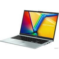 Ноутбук ASUS Vivobook Go 15 E1504FA-BQ120
