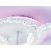 Припотолочная люстра Ambrella light Original FA9524