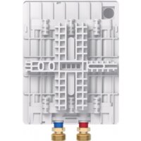 Проточный электрический водонагреватель Etalon Plus 4500