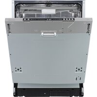 Встраиваемая посудомоечная машина Zigmund & Shtain DW 310.6