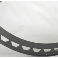 Подвесная люстра Lussole Allen LSP-8718