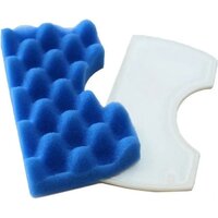 Набор фильтров Dr.Electro Samsung SC 43, 44, 45, 47 FS45-SET (6шт)