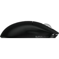 Игровая мышь Logitech Pro X Superlight 2 (черный)