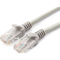 Кабель Гарнизон PC-UTP-5e (1.5 м, серый)