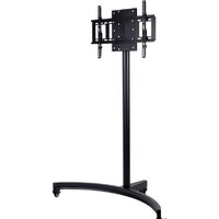 Кронштейн для телевизора Arm Media PT-Stand-10 (черный)