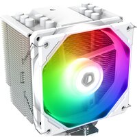 Кулер для процессора ID-Cooling SE-226-XT ARGB Snow
