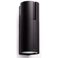 Кухонная вытяжка Meferi TUBE40BK Power