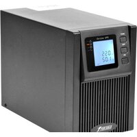 Источник бесперебойного питания Powerman Online 1000I (IEC320)