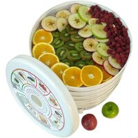 Сушилка для овощей и фруктов Renova DVH37-500/7