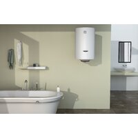 Накопительный электрический водонагреватель Ariston PRO1 R 50 V PL