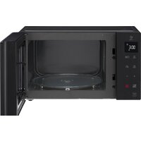 Микроволновая печь LG MH6336GIB