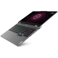Игровой ноутбук Lenovo LOQ 15ARP9 83JC00LYUS