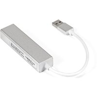 USB-хаб ExeGate EXE-77U3T-45 EX294185RUS