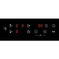 Варочная панель Indesit IS 40CQ45 NE