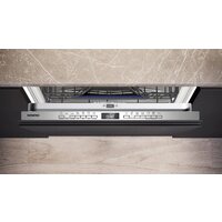 Встраиваемая посудомоечная машина Siemens iQ300 SN63HX06CE