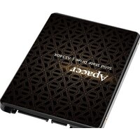 SSD Apacer AS340X 240GB AP240GAS340XC